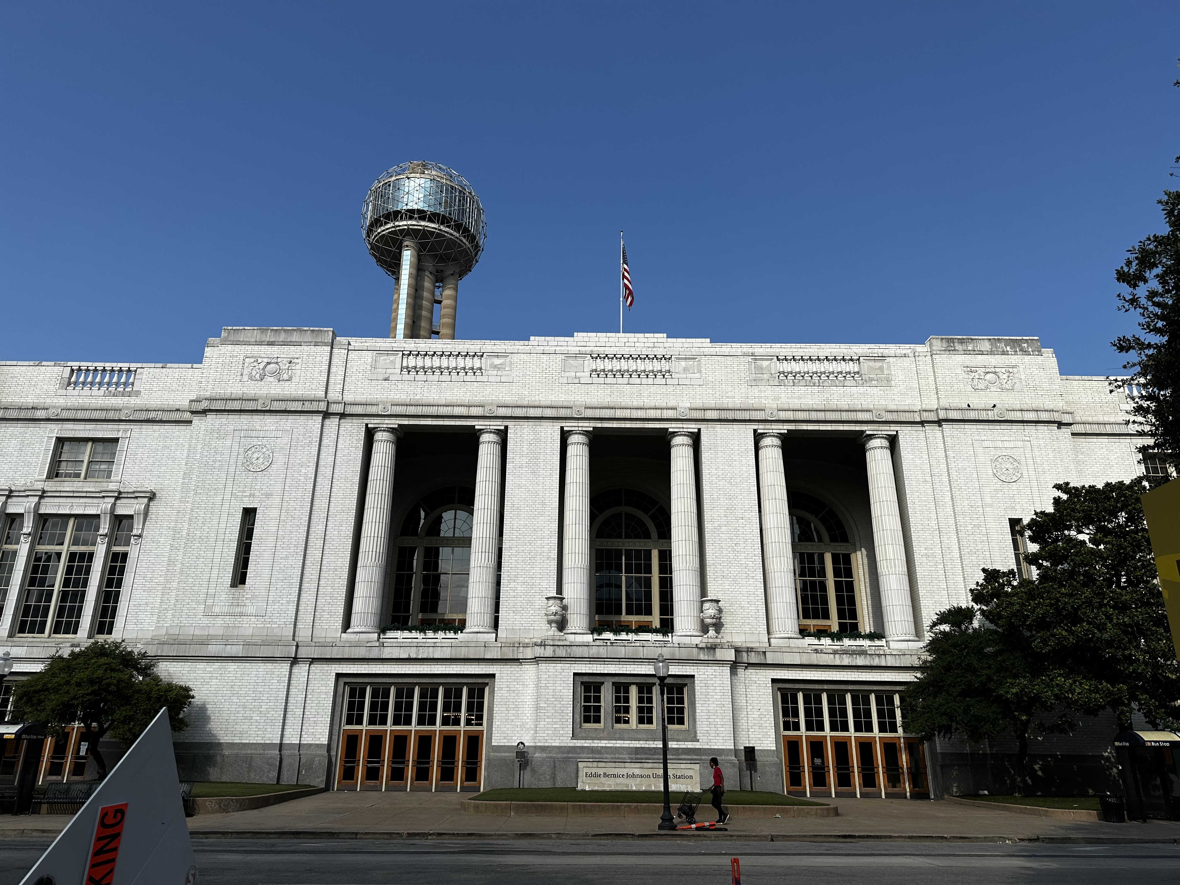 Union Station