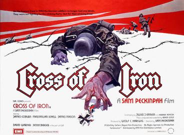 Cross of Iron