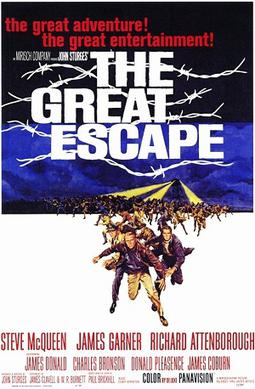 The Great Escape