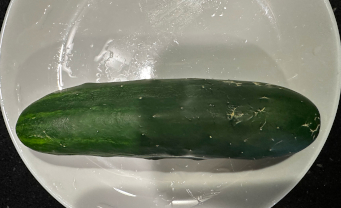 good cucumber